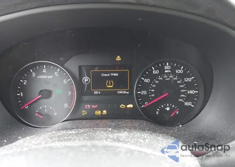 2017 Kia Sportage Sx Turbo from USA, damaged, VIN KNDPRCA6XH7093976